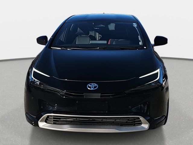 2023 Toyota Prius Prime XSE