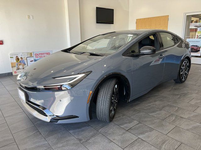 2023 Toyota Prius Prime XSE