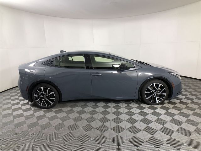 2023 Toyota Prius Prime XSE