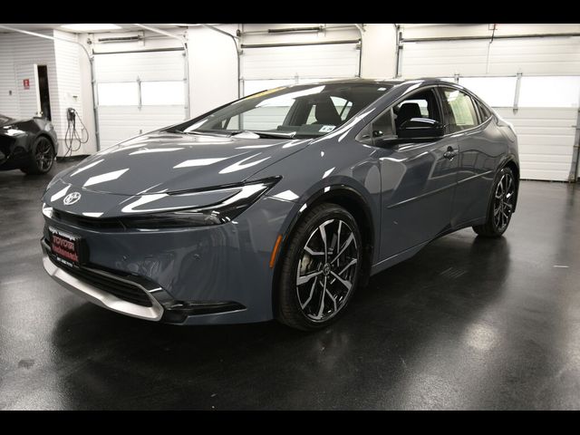 2023 Toyota Prius Prime XSE