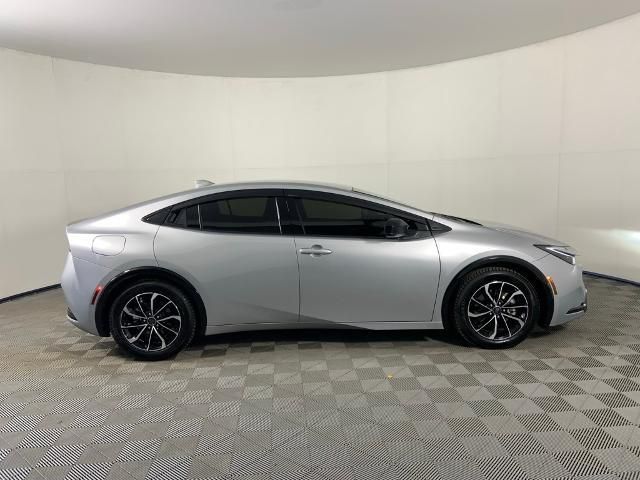 2023 Toyota Prius Prime XSE