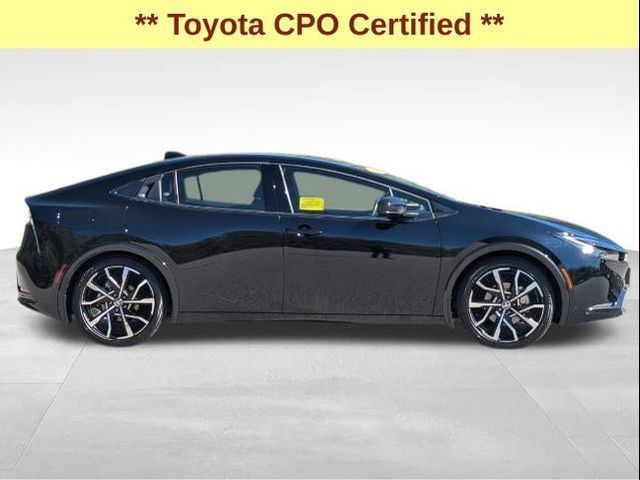 2023 Toyota Prius Prime XSE