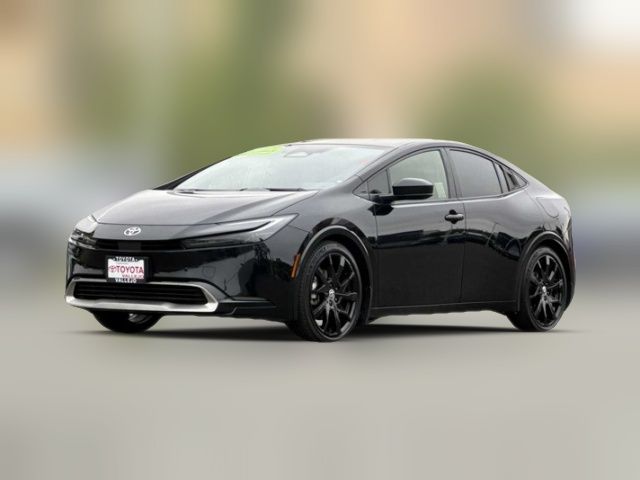 2023 Toyota Prius Prime XSE