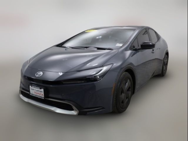 2023 Toyota Prius Prime XSE Premium