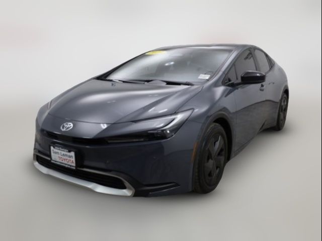 2023 Toyota Prius Prime XSE Premium