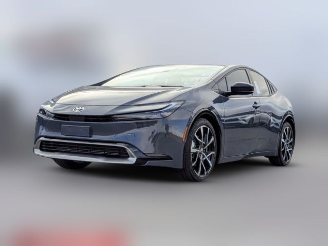 2023 Toyota Prius Prime XSE Premium