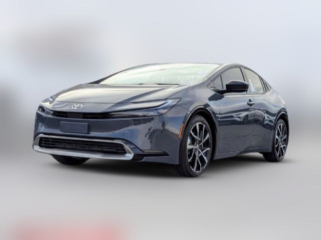 2023 Toyota Prius Prime XSE Premium