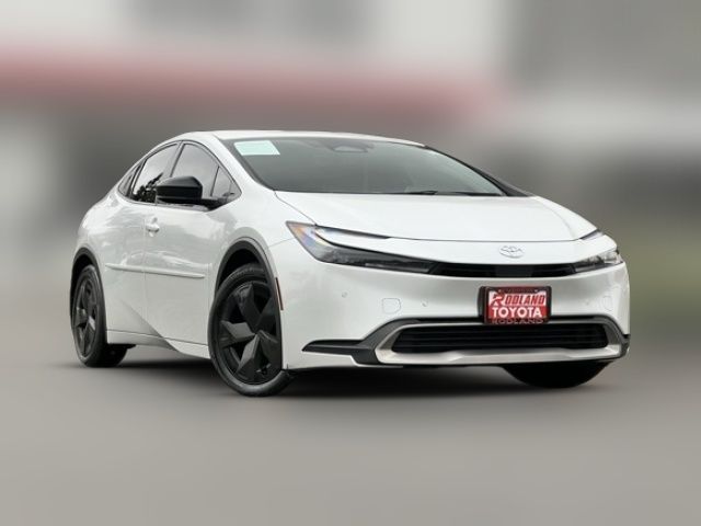 2023 Toyota Prius Prime XSE Premium