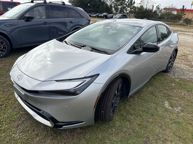 2023 Toyota Prius Prime XSE Premium