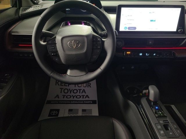 2023 Toyota Prius Prime XSE Premium