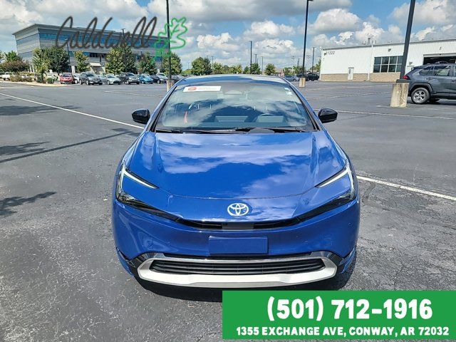 2023 Toyota Prius Prime XSE Premium