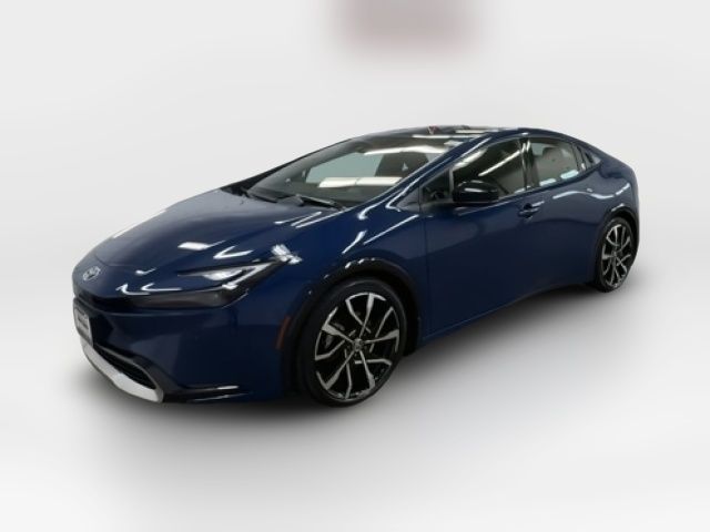2023 Toyota Prius Prime XSE Premium