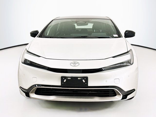 2023 Toyota Prius Prime XSE Premium