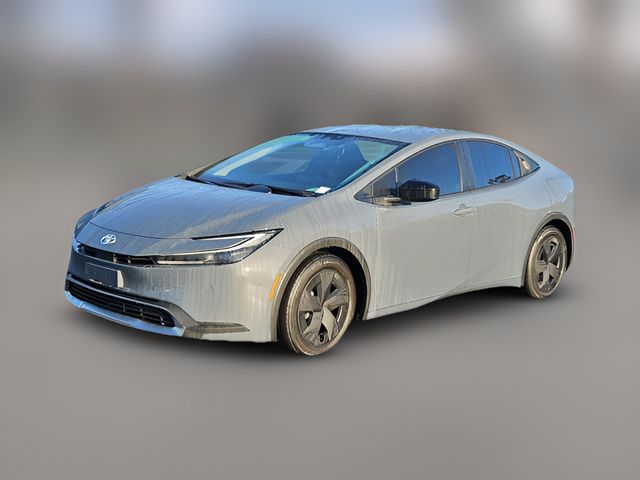 2023 Toyota Prius Prime XSE Premium