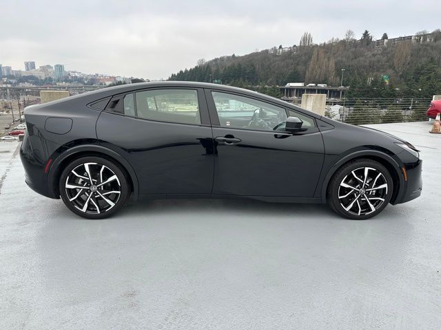 2023 Toyota Prius Prime XSE Premium