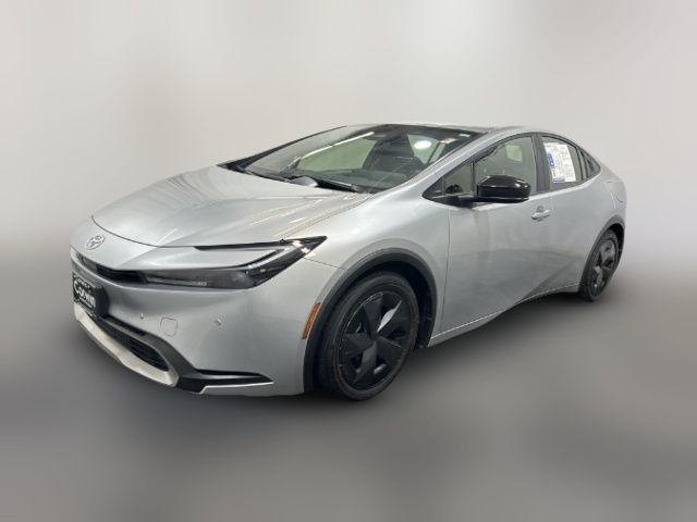 2023 Toyota Prius Prime XSE Premium