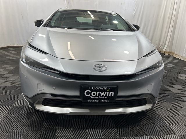 2023 Toyota Prius Prime XSE Premium