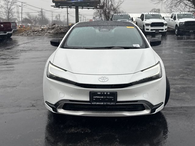 2023 Toyota Prius Prime XSE Premium