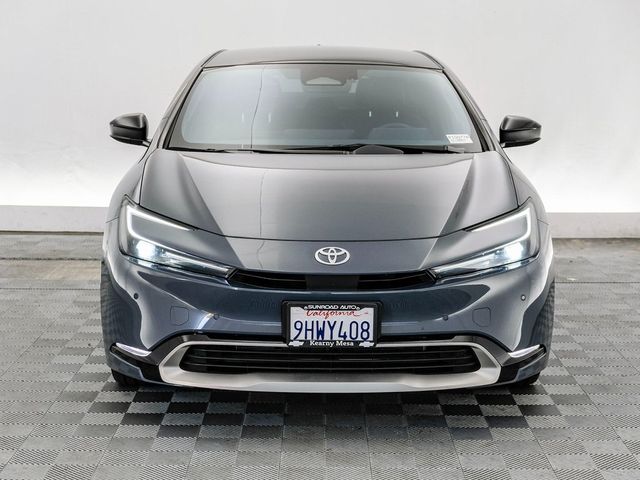 2023 Toyota Prius Prime XSE Premium