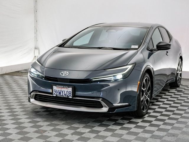 2023 Toyota Prius Prime XSE Premium