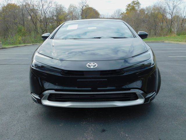 2023 Toyota Prius Prime XSE Premium