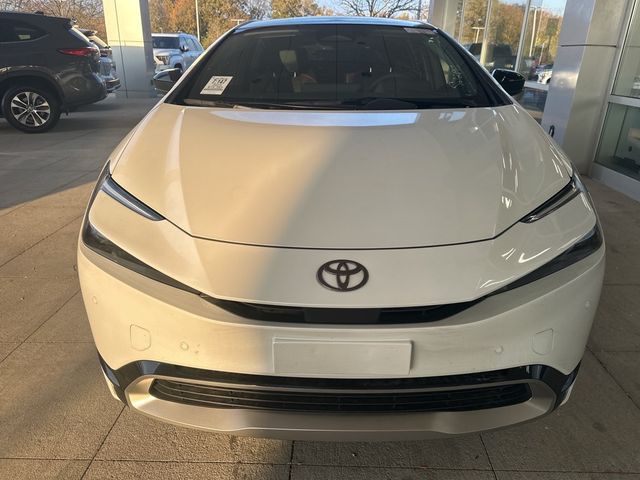 2023 Toyota Prius Prime XSE Premium