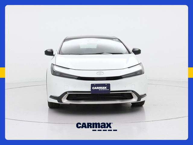 2023 Toyota Prius Prime XSE