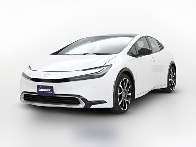 2023 Toyota Prius Prime XSE