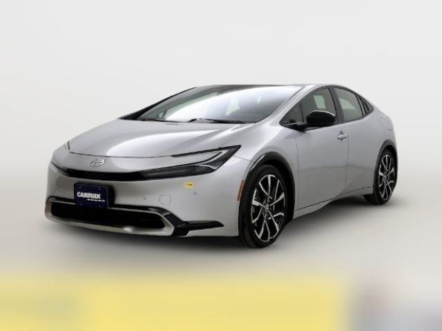 2023 Toyota Prius Prime XSE Premium