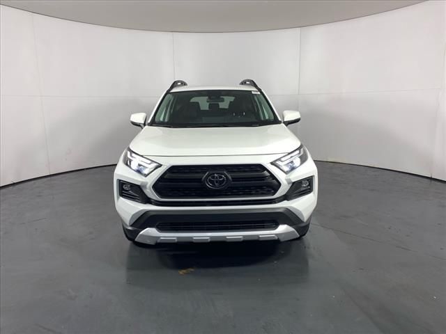 2023 Toyota RAV4 Adventure