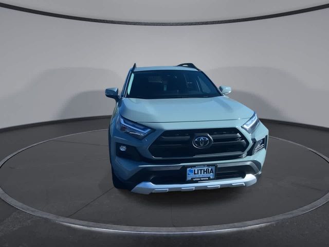 2023 Toyota RAV4 Adventure