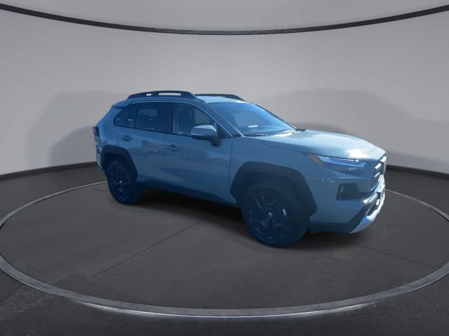 2023 Toyota RAV4 Adventure