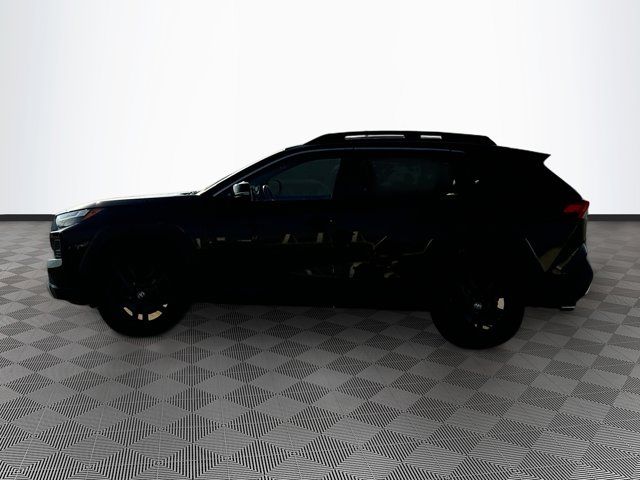 2023 Toyota RAV4 Adventure