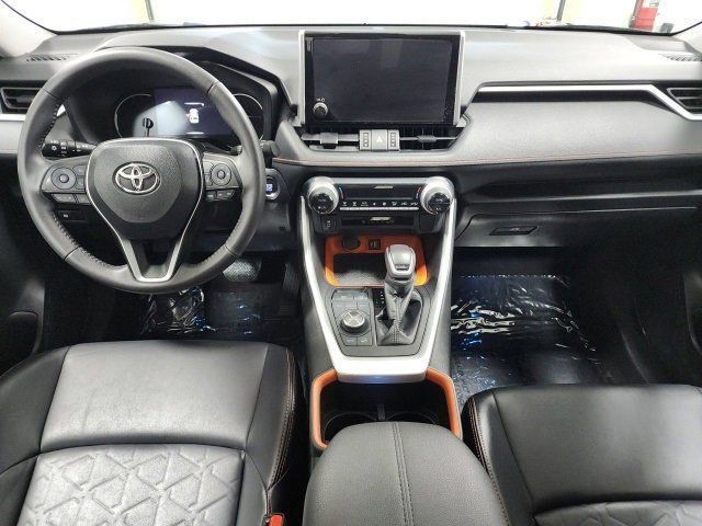 2023 Toyota RAV4 Adventure