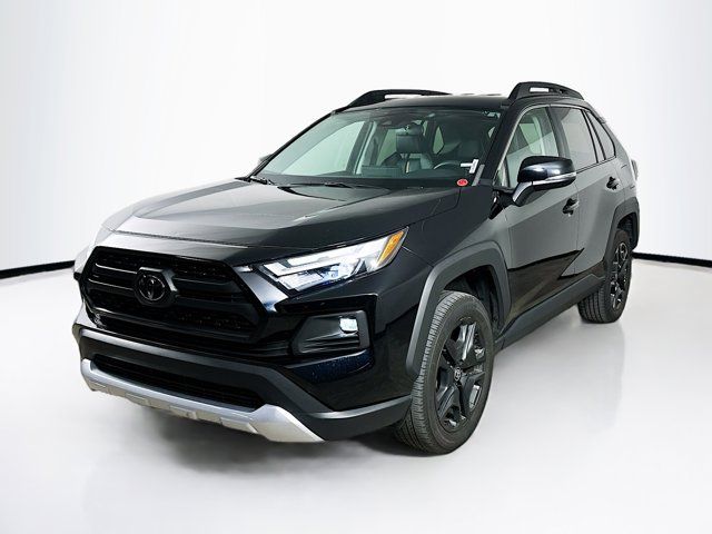 2023 Toyota RAV4 Adventure