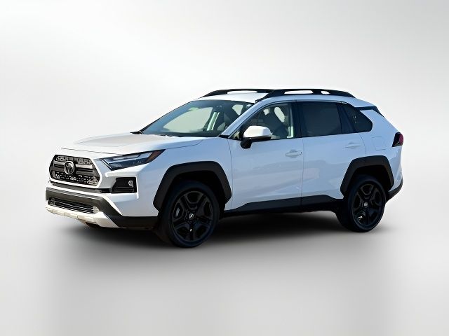 2023 Toyota RAV4 Adventure