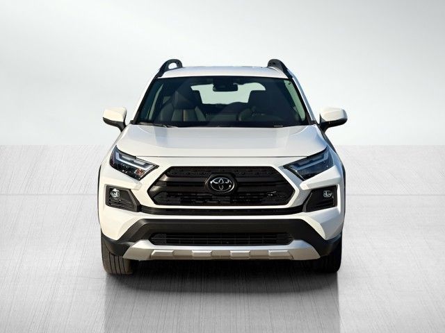 2023 Toyota RAV4 Adventure