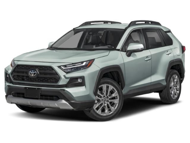 2023 Toyota RAV4 Adventure