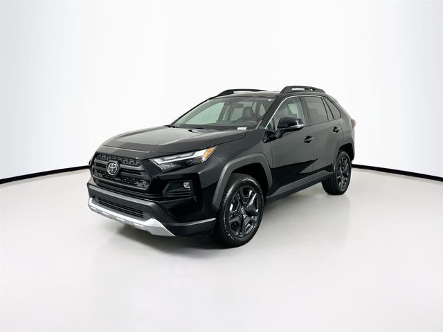 2023 Toyota RAV4 Adventure