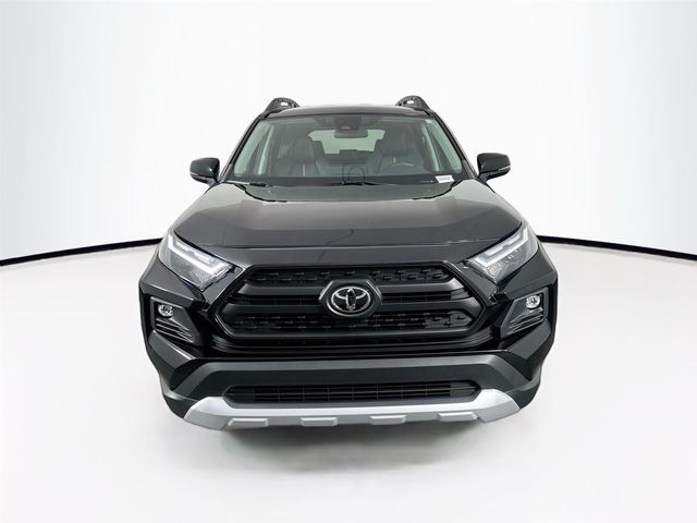 2023 Toyota RAV4 Adventure