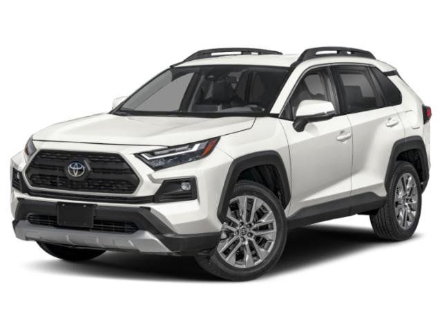 2023 Toyota RAV4 Adventure