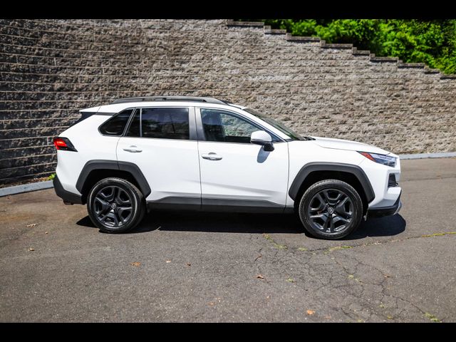 2023 Toyota RAV4 Adventure