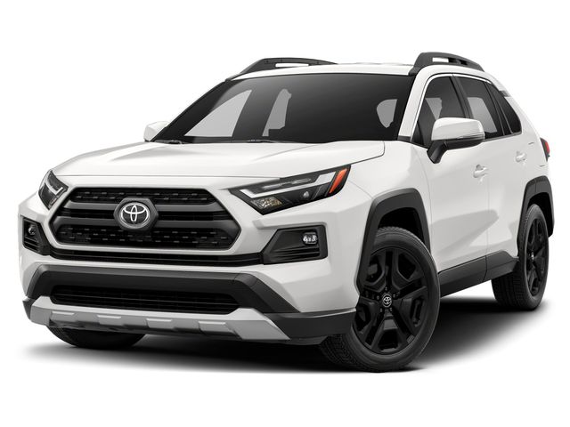 2023 Toyota RAV4 Adventure