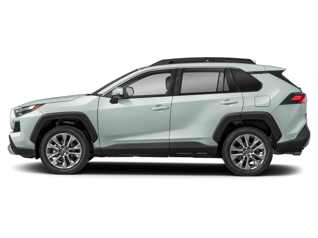 2023 Toyota RAV4 Adventure