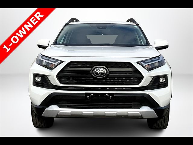 2023 Toyota RAV4 Adventure