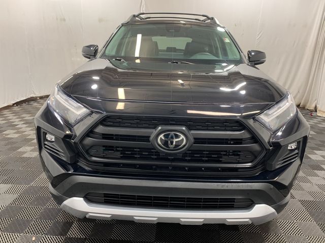 2023 Toyota RAV4 Adventure