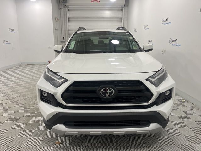 2023 Toyota RAV4 Adventure