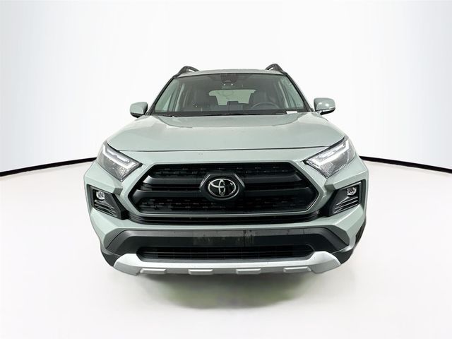 2023 Toyota RAV4 Adventure