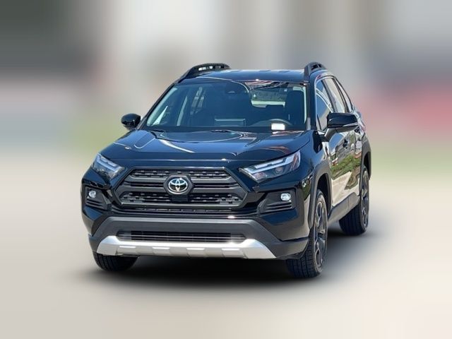 2023 Toyota RAV4 Adventure