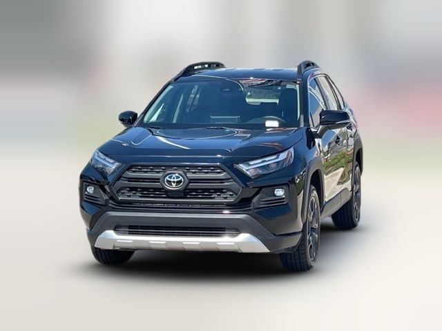 2023 Toyota RAV4 Adventure